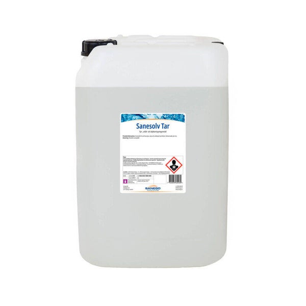 Tar Tjärlösare 10 liter