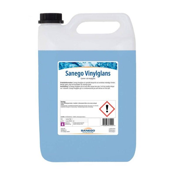 Vinylglans 5 liter