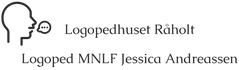 Logopedhuset Råholt, Logoped MNLF Jessica Andreassen