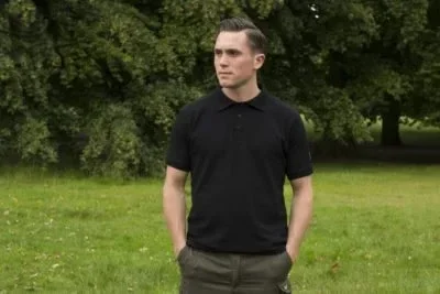 TACTIC CARP POLO XXXL