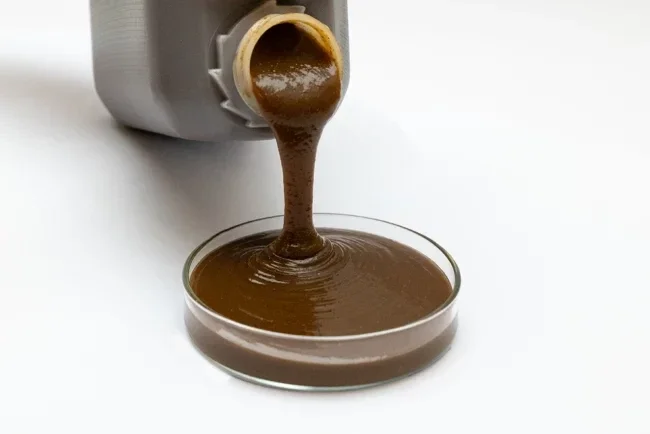 Liquid  Krill  1 liter