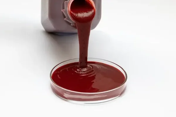 Liquid  Robin Red Haiths  1 liter