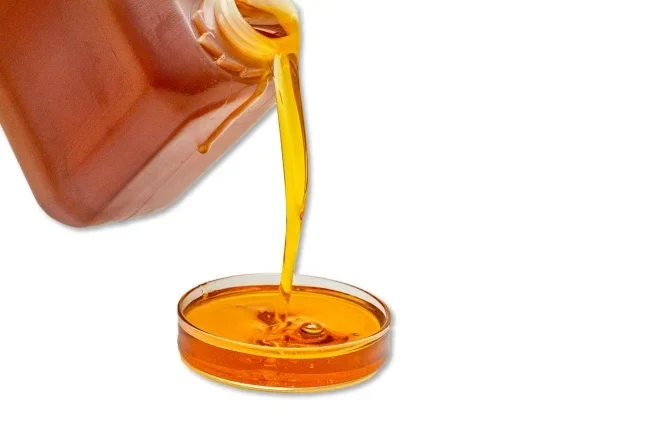 Liquid  Salmon Oil 1 liter