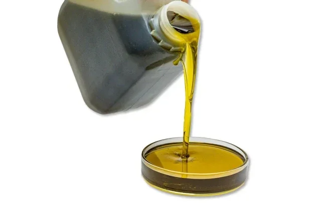 Liquid  HEMP OIL 1 liter