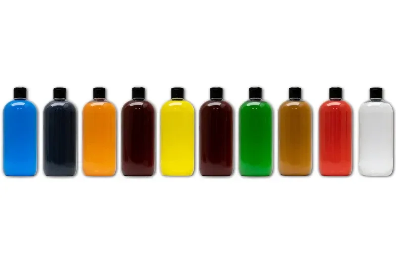 LIQUID BOOSTER  500 ML