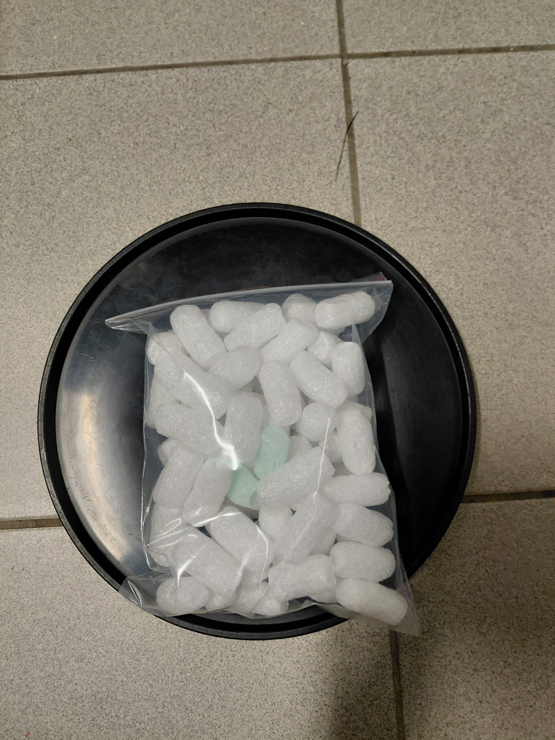 Pva wokkels