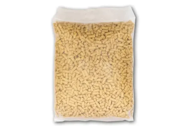 babycorn pellets per 5 kg in zak