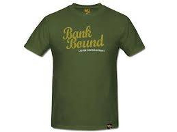 PROLOGIC BANK BOUND T SHIRTS  large