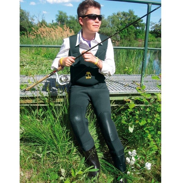 behr neoprene kids maat 39/40