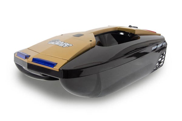 Carp Quest CX-1 Voerboot, nieuwstaat, zonder doos