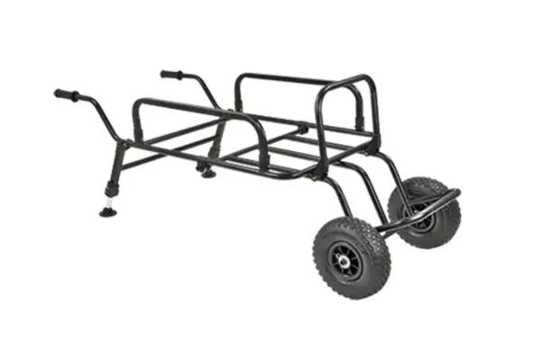 CARP ZOOM DOUBLE WHEEL TROLLY zgan