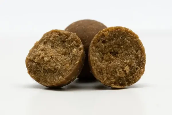 BOILIE THE LIVER   per 5 kg in 15 of 20 mm