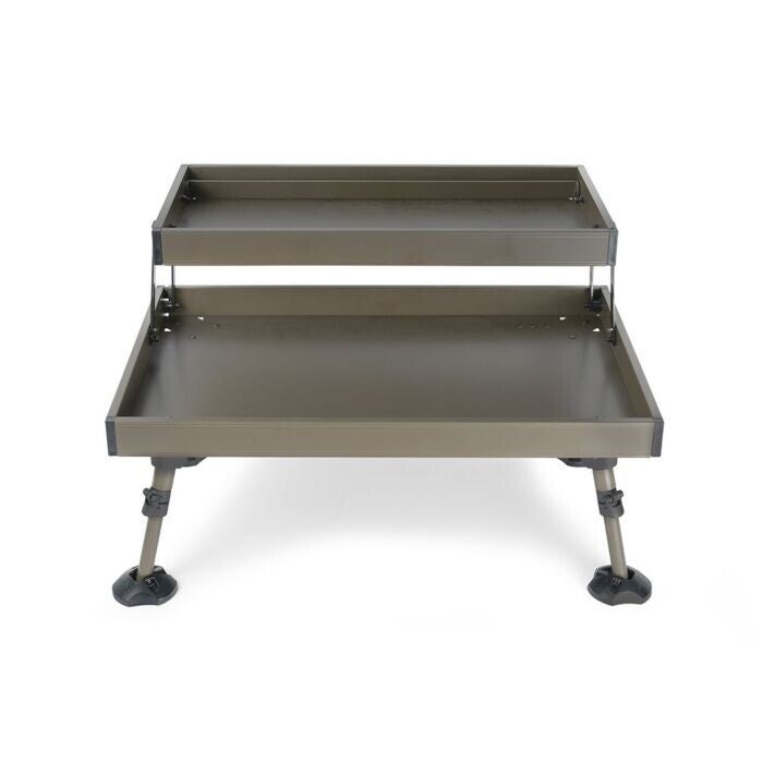 avid double decker    met draagtas van NGT