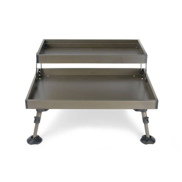 avid double decker    met draagtas van NGT