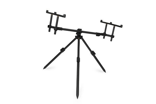 Fox Eos Tri-Pod Rodpod 2 & 3 Rod ( aparte buzzer bars van 2 en 3 )