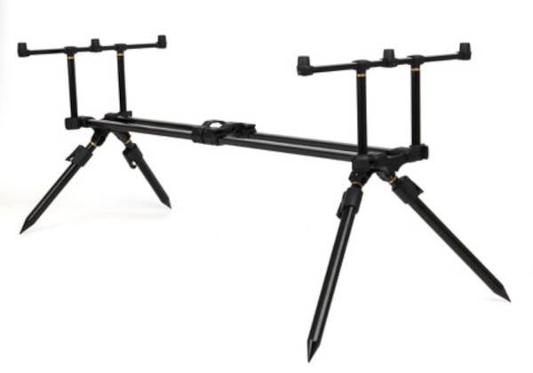 Fox Horizon Duo 3 Rod Pod   ( goed lezen )