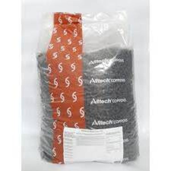 HALIBUT COPPENS PELLETS PREMIUM   PER 25 KG