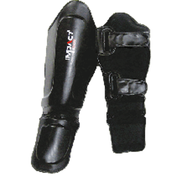 SCHEENBESCHERMERS  JEUGD zwart