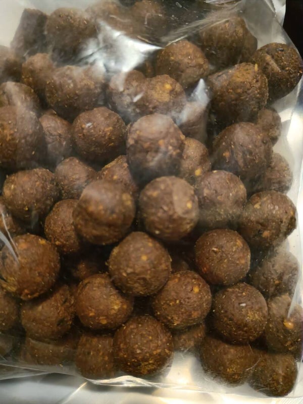 SPICY FISH per 2.5 kg