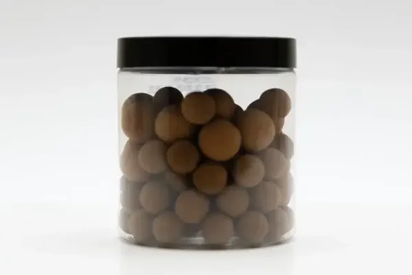 pop up 12 + 15 mm mixed   80 gram  LIVER