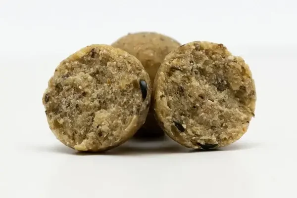 BOILIE NUTZY  per  5 kg in 15 of 20 mm