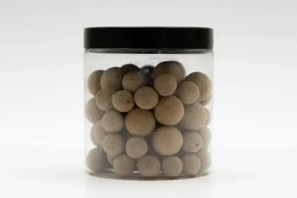 pop up 12 + 15 mm mixed   80 gram  NUTZY