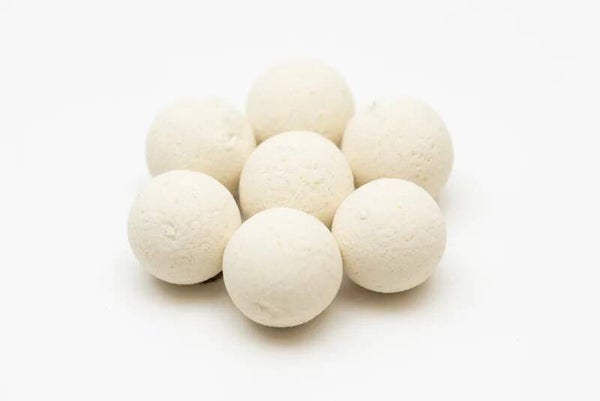 FLUO POP UP  15MM   55 GRAM