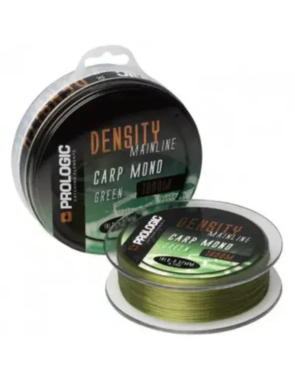 prologic density carp mono GROEN 1000 meter  0.40 mm