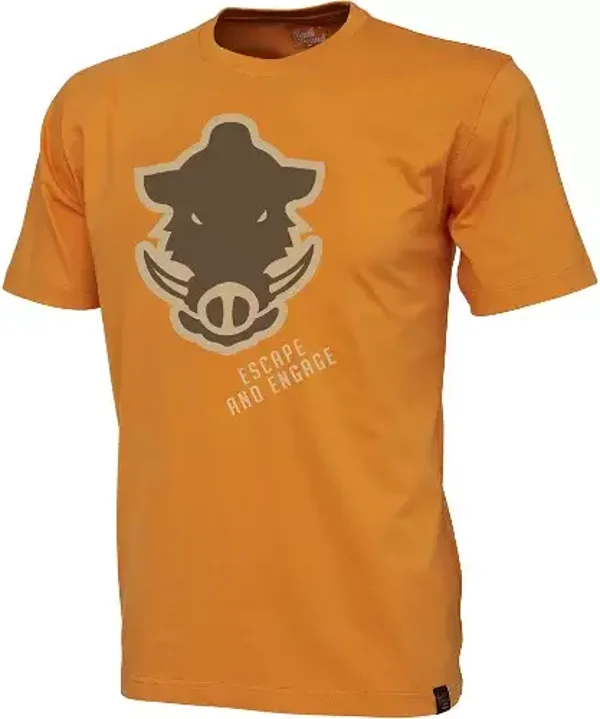 PROLOGIC BANK BOUND T SHIRTS ENGAGE & ESCAPE