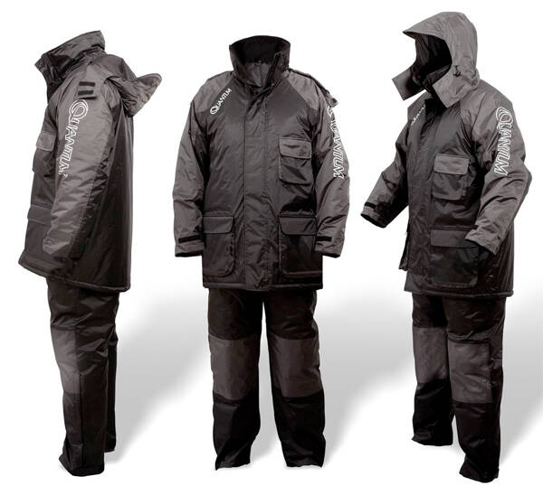 QUANTUM THERMO EXTREME BROEK  MEDIUM