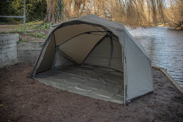 Solar Tackle Brolly System Groundsheet ( enkel grondzeil ! )