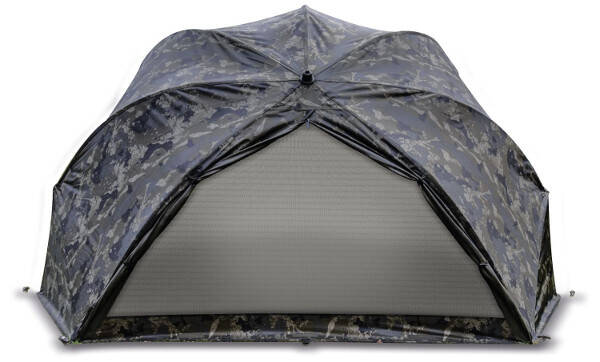 Solar Undercover Brolly System Camo  ( geen doos )