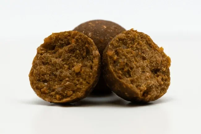 BOILIE  SQUID & KRILL  per  5 kg