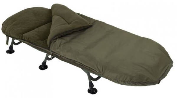 TRAKKER BIG SNOOZE PLUS BAG COMPACT ( enkel de slaapzak)