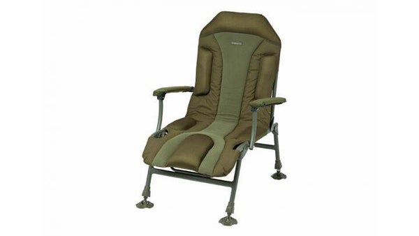 TRAKKER LEVELITE LONG BACK CHAIR   in goede staat