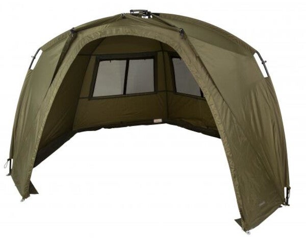 Trakker Tempest 100 T Brolly + INFILL PANEL    nieuw