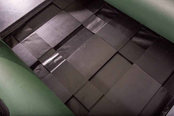 Ultimate 180 Slatted Rubberboot  ( wordt gecontroleerd bij interesse )