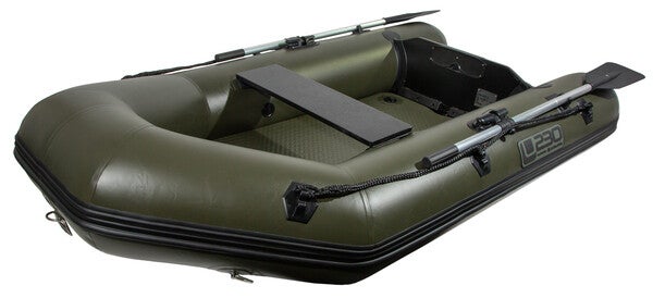Ultimate 230 Airdeck Rubberboot  nieuw model