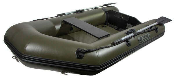 Ultimate 230 Airdeck Rubberboot  nieuw model