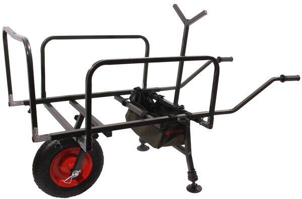 ULTIMATE ADVENTURE BARROW zgan