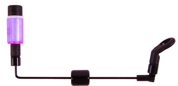 Ultimate Bionic Swing Indicator  paars  set van 3