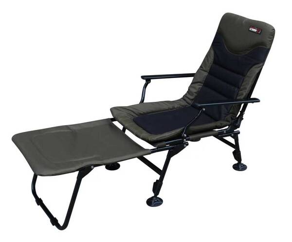 Ultimate Com4 2-in-1 Chair Visstoel