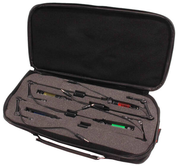 Ultimate Deluxe Indicator Set   4 stuks