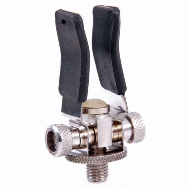 SET VAN 2 ULTIMATE ADJUSTABLE ROD RESTS