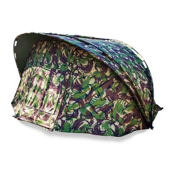 ULTIMATE BIONIC 2  MAN BIVY CAMO