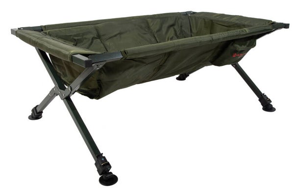 ULTIMATE BIONIC CRADLE ( met hersteld scheurtje )