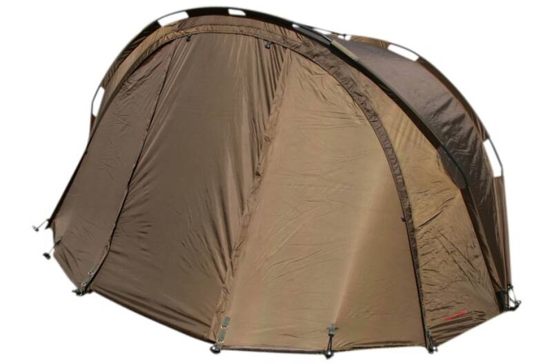 ULTIMATE NIGHT STAR  2 MAN BIVY + OVERWRAP