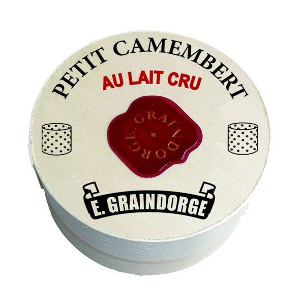 Petit Camembert 150g