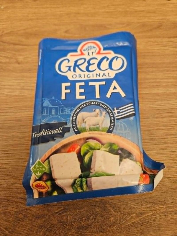 Feta 200g
