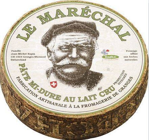 Le Maréchal